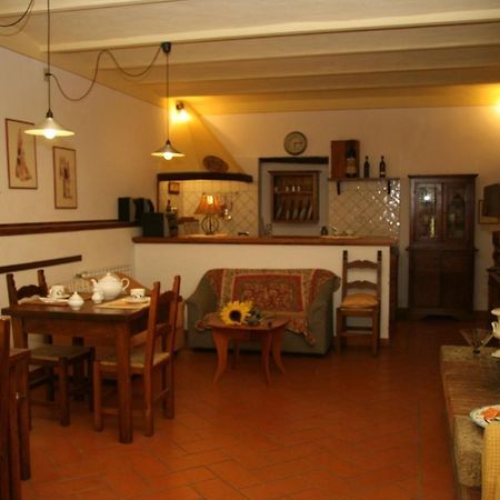 Il Casolare Bed & Breakfast Penna Dış mekan fotoğraf