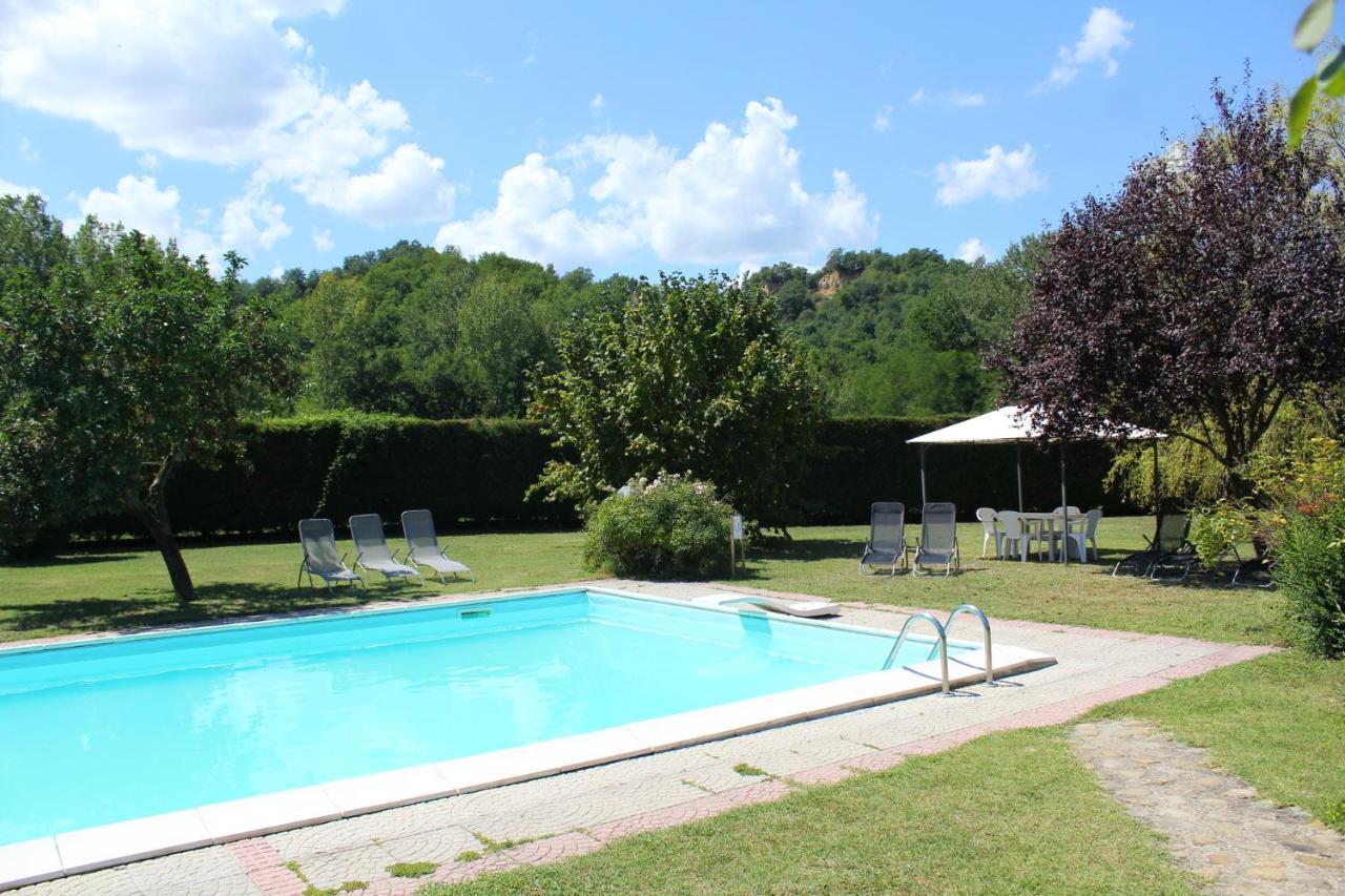 Il Casolare Bed & Breakfast Penna Dış mekan fotoğraf