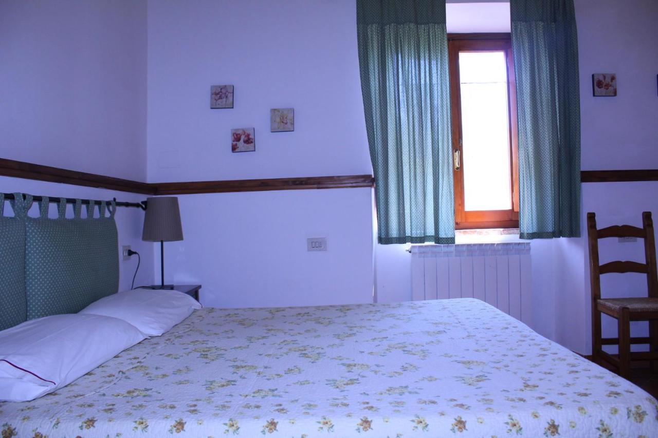 Il Casolare Bed & Breakfast Penna Dış mekan fotoğraf