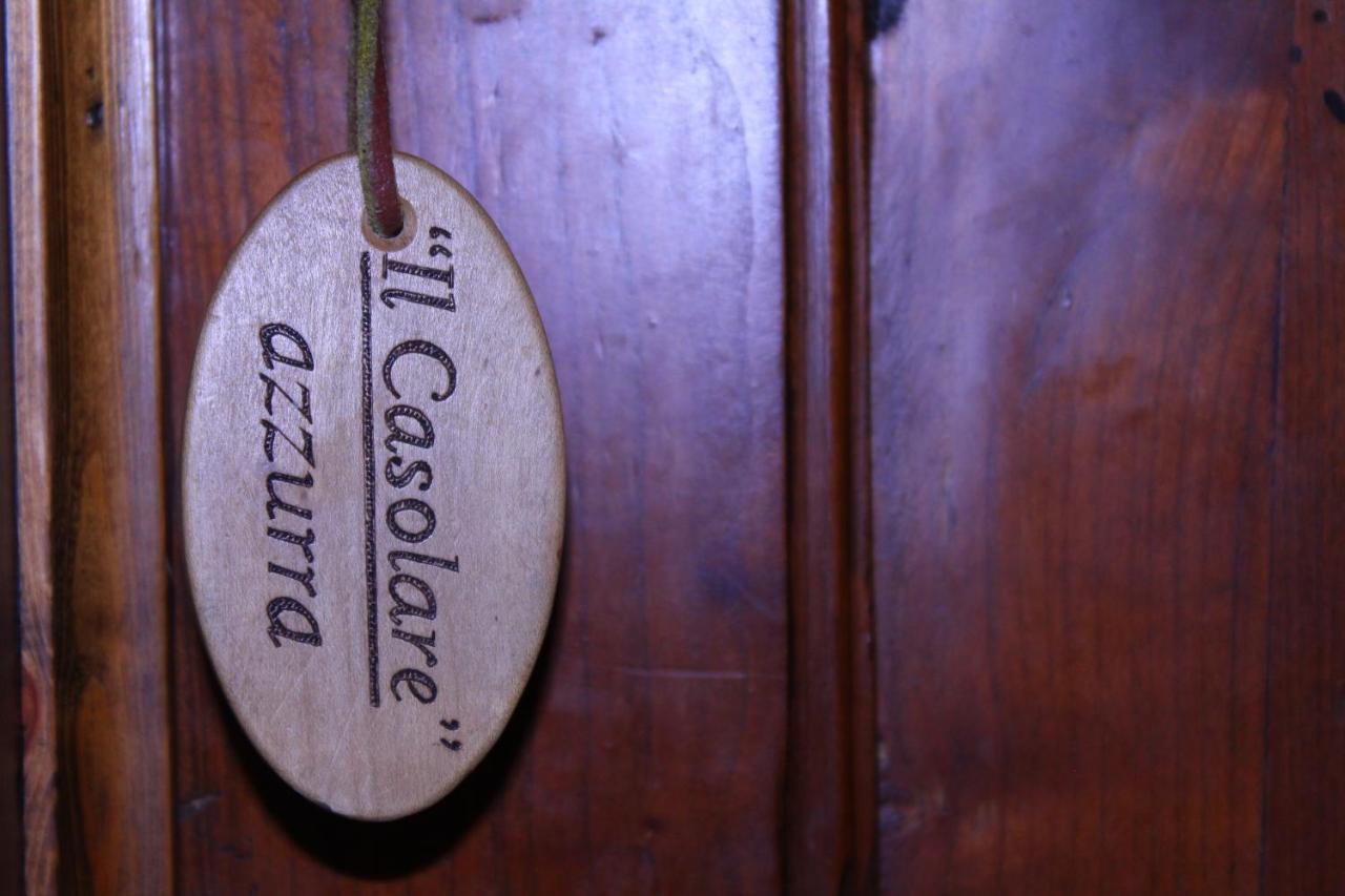 Il Casolare Bed & Breakfast Penna Dış mekan fotoğraf