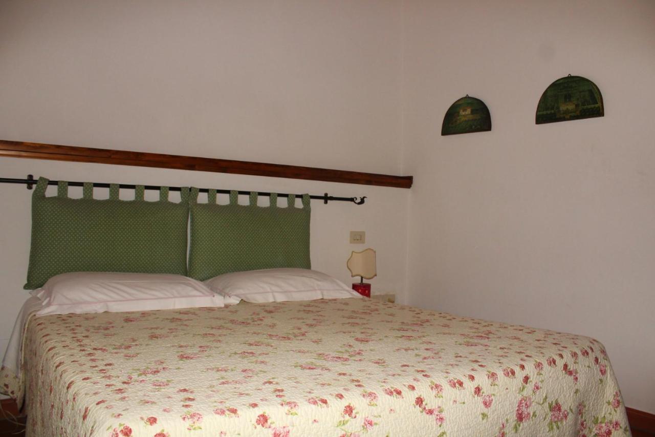 Il Casolare Bed & Breakfast Penna Dış mekan fotoğraf