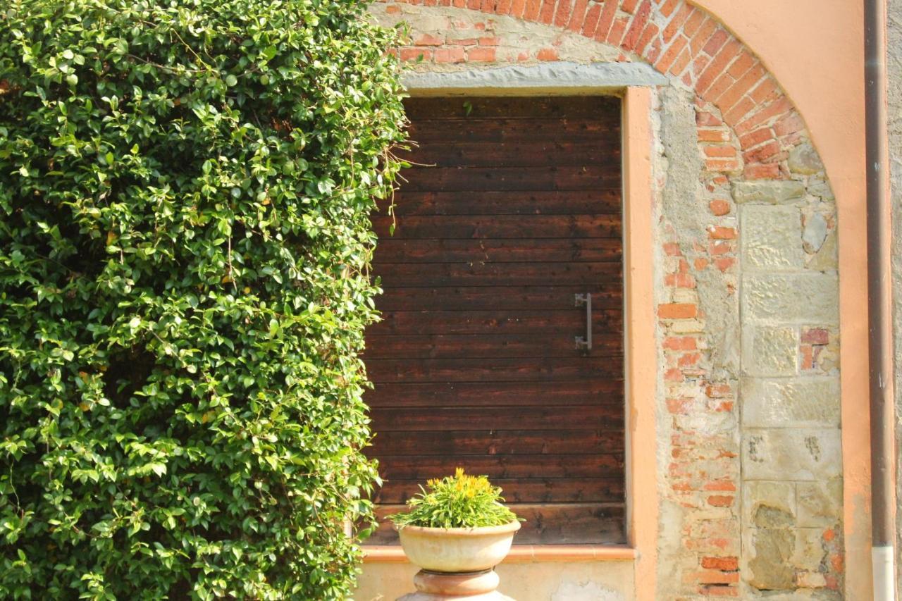 Il Casolare Bed & Breakfast Penna Dış mekan fotoğraf
