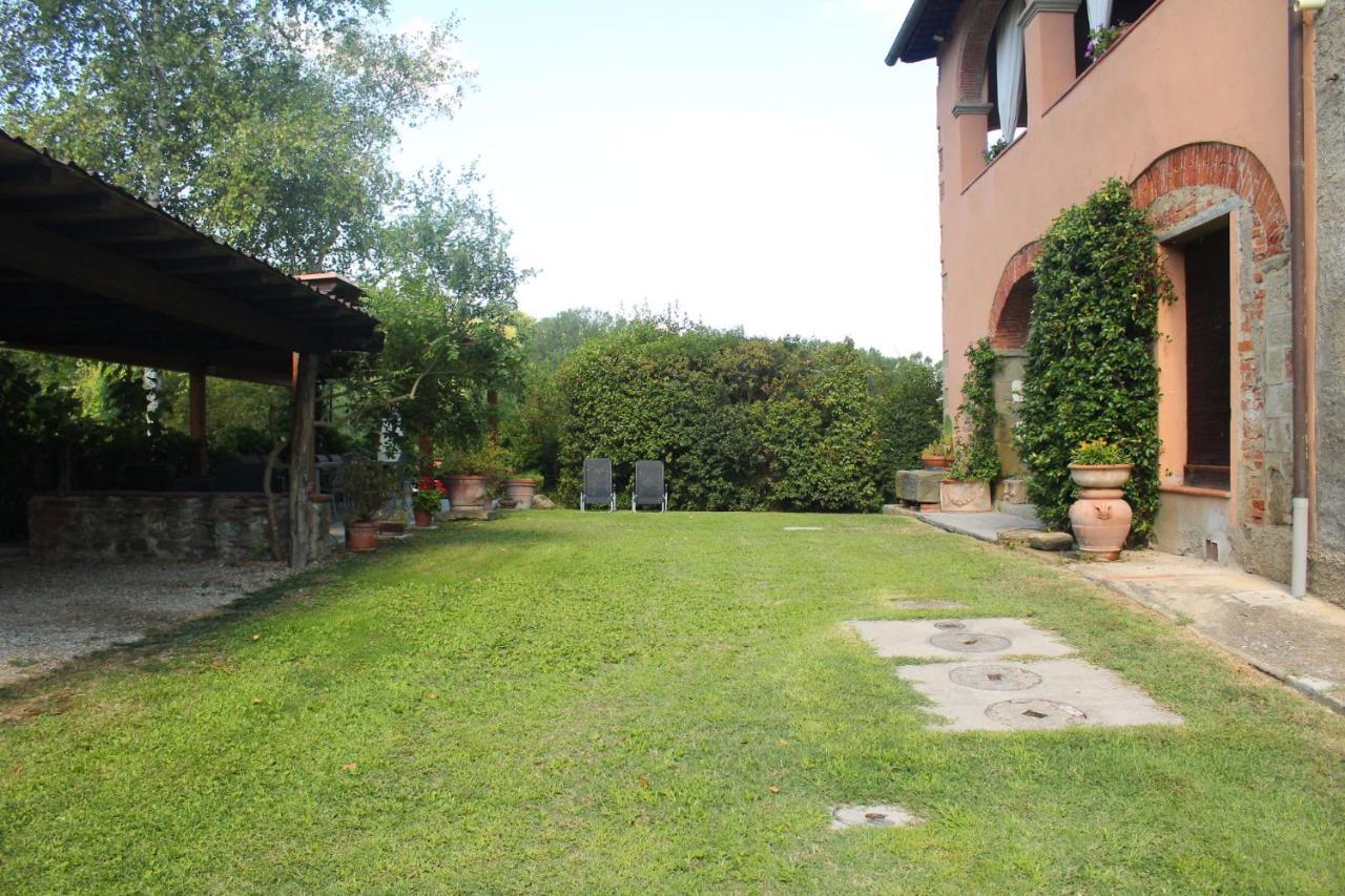 Il Casolare Bed & Breakfast Penna Dış mekan fotoğraf